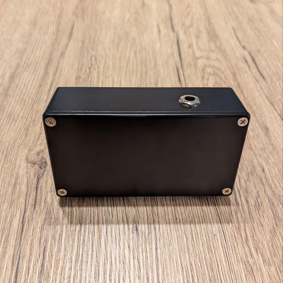 Umbrella Company #24 エフェクター 歪み