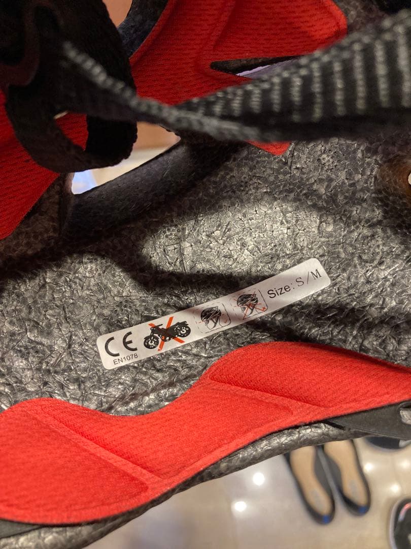 【キャリーバッグ付き・極美品】ヨツバサイクル　16インチ　クリスタルピンク