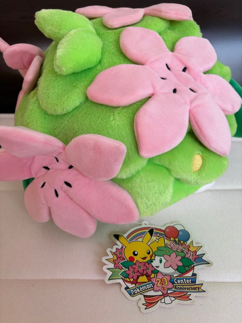 シェイミ ぬいぐるみ