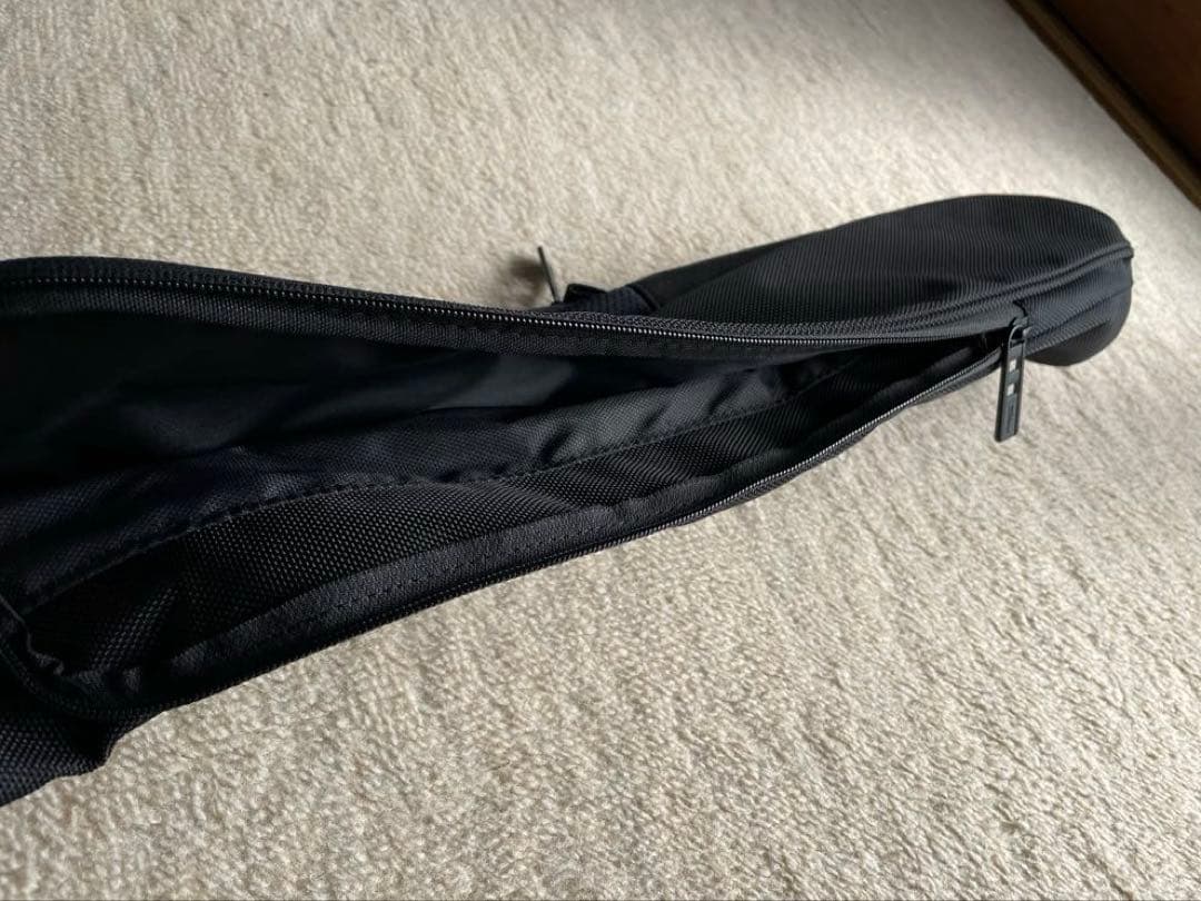 Titleist タイトリスト ゴルフバッグ ブラック クラブケース 美品