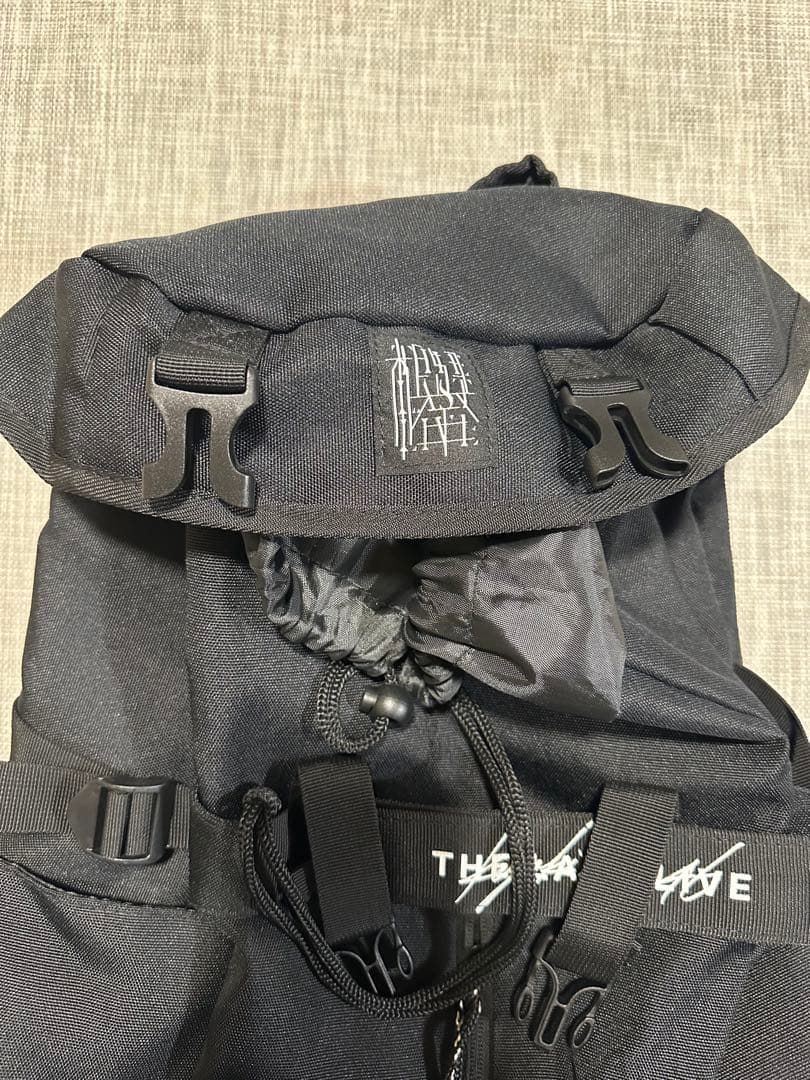 欅坂46 THE LAST LIVE バックパック