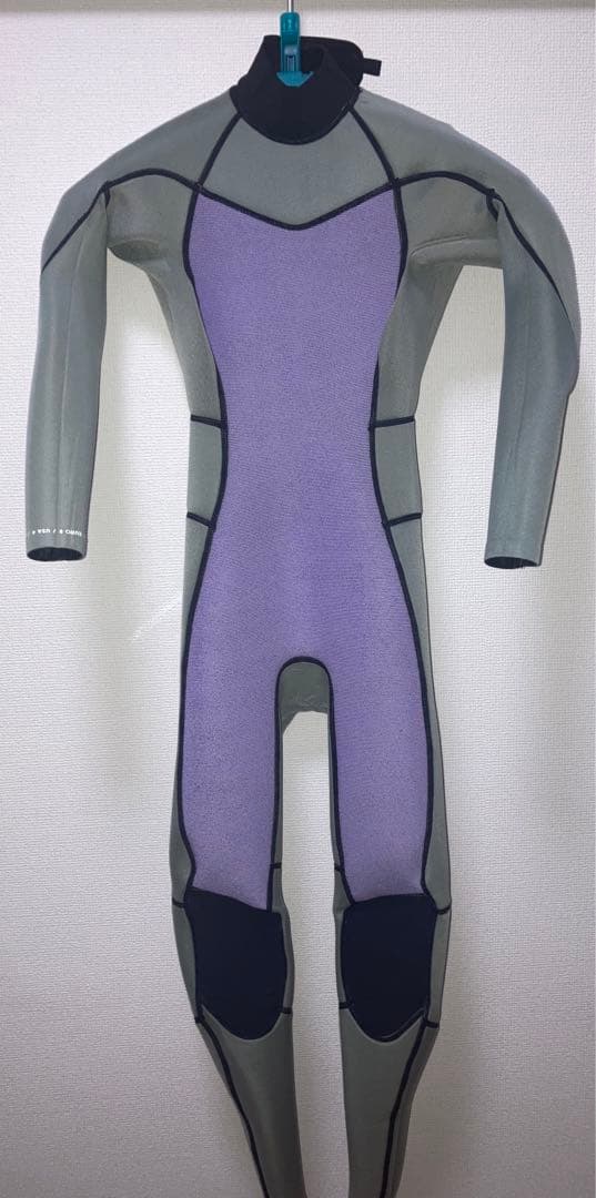 BILLABONG ⭐️【未使用品】レディースBZ SYNERGY FLフルスーツ