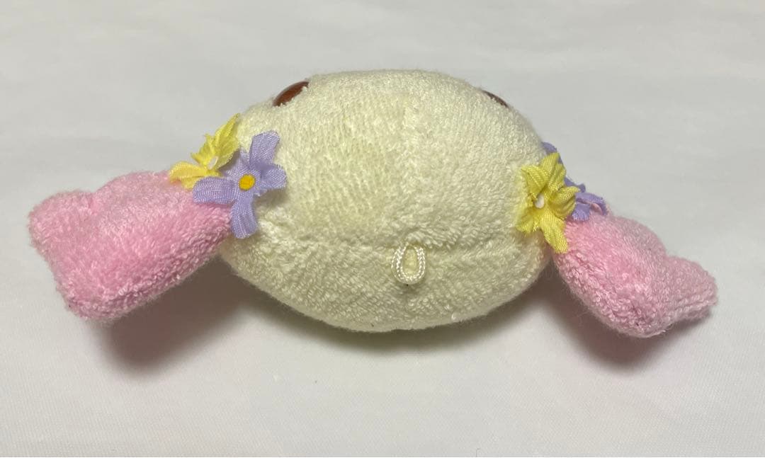 シナモエンジェルス アズキ マスコット