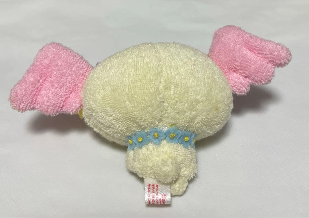 シナモエンジェルス アズキ マスコット