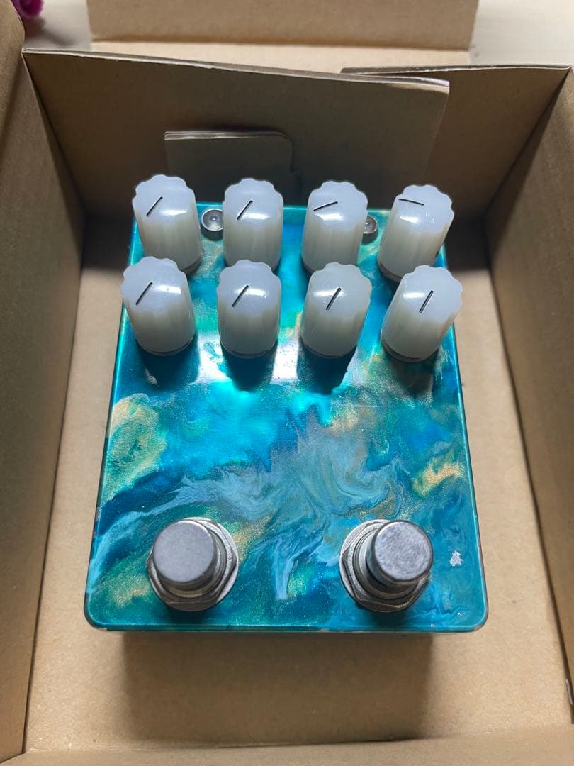 ギター SND(Shun Nokina Design)* L'-S4(MAT/CLD)