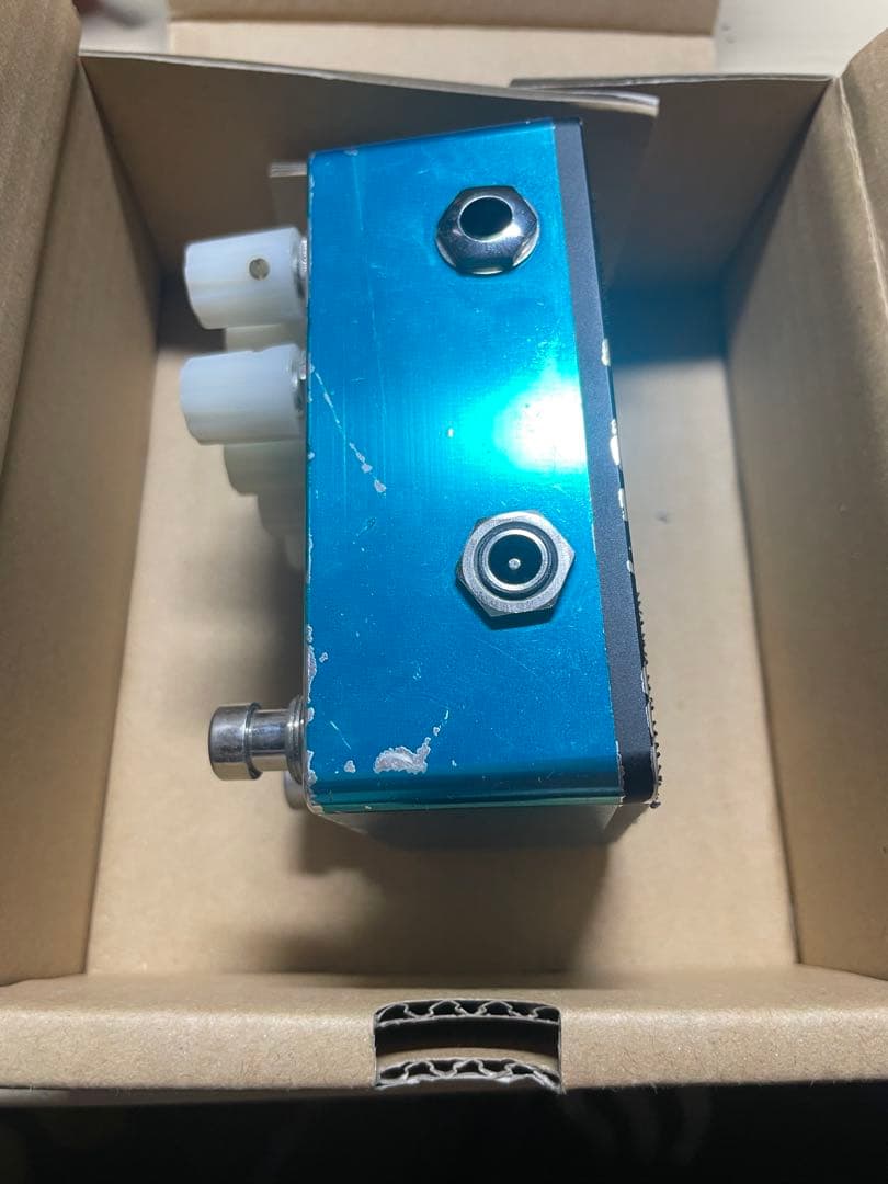 ギター SND(Shun Nokina Design)* L'-S4(MAT/CLD)