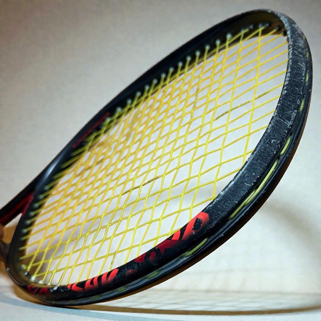 YONEX ジオブレイク80V UL1 割れなし 即使用可