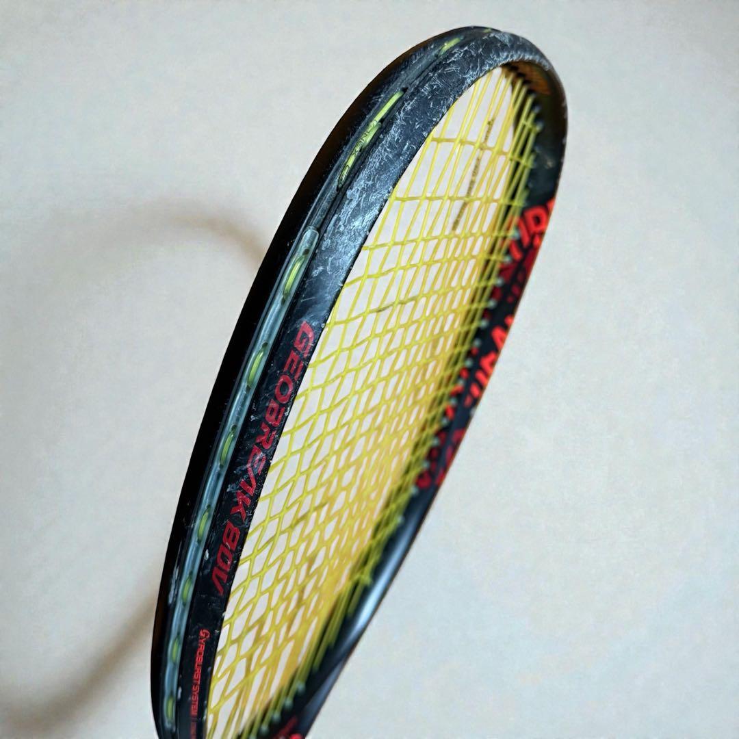 YONEX ジオブレイク80V UL1 割れなし 即使用可