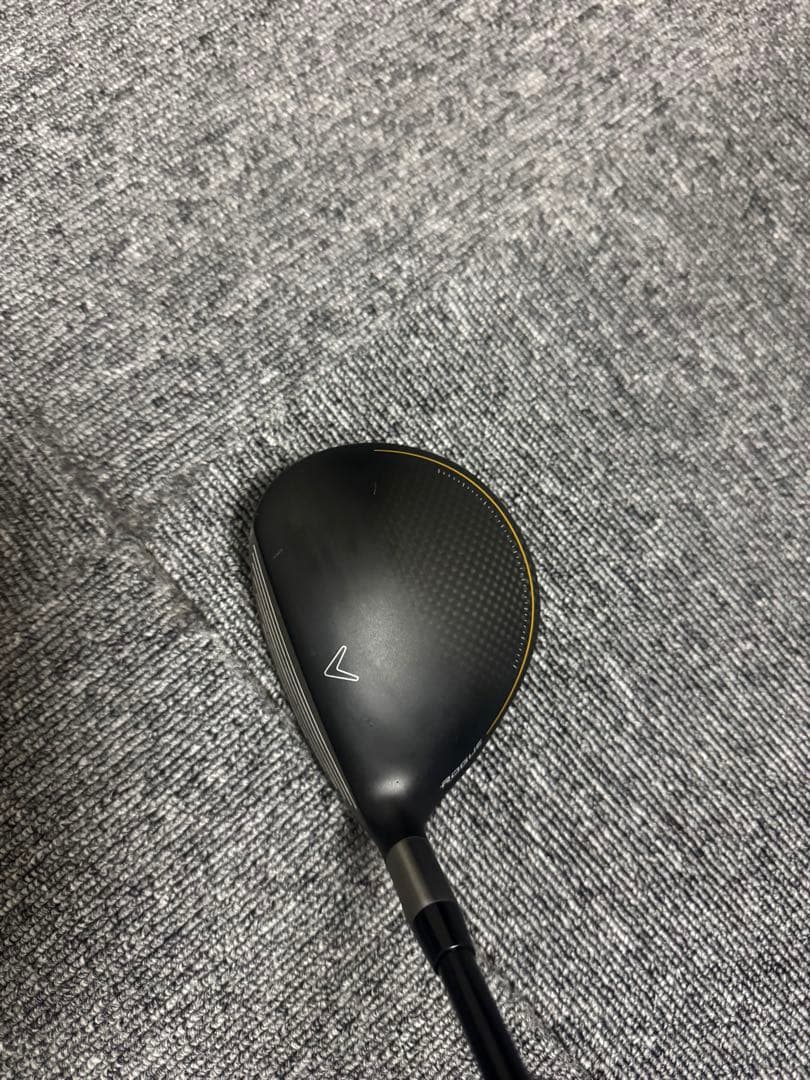 キャロウェイ　ローグST 13.5 TENSEIオレンジ60S