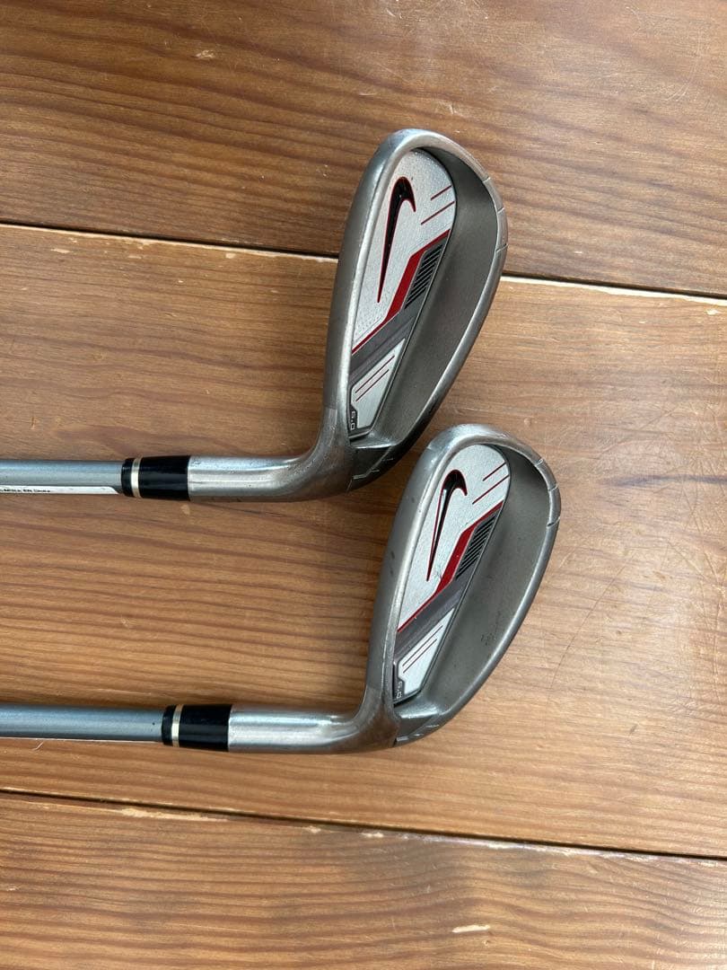 Nikeゴルフクラブセット