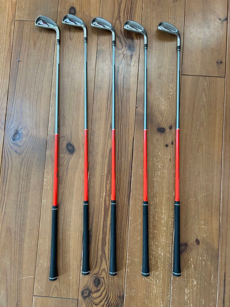 Nikeゴルフクラブセット