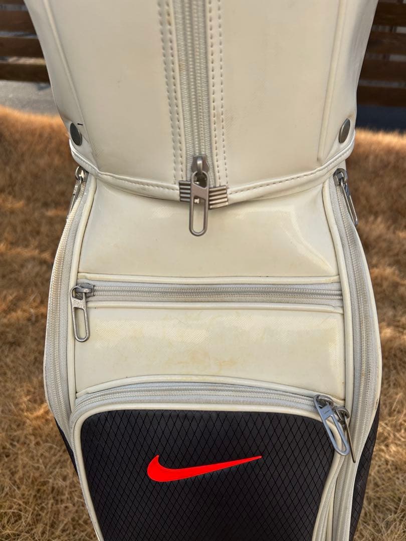 Nikeゴルフクラブセット