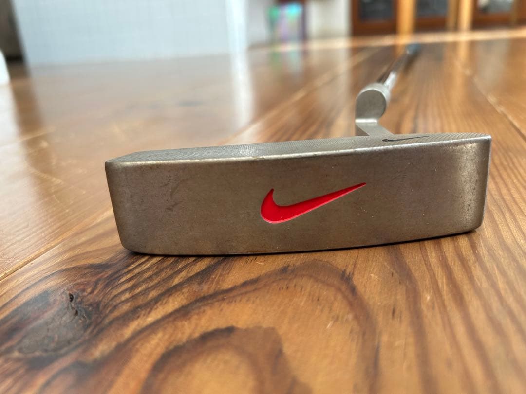 Nikeゴルフクラブセット