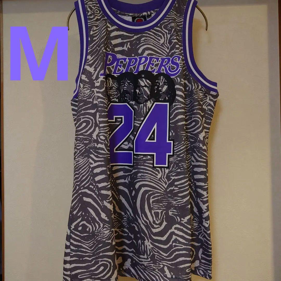 レッチリ　タンクトップ　Mサイズ