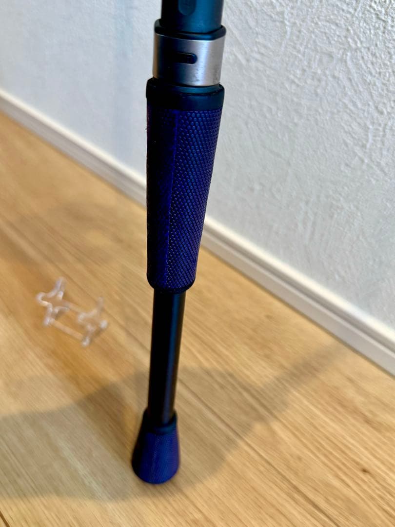 キスラー ヘリウム 別注7ft5in MH NorthFork Blanks