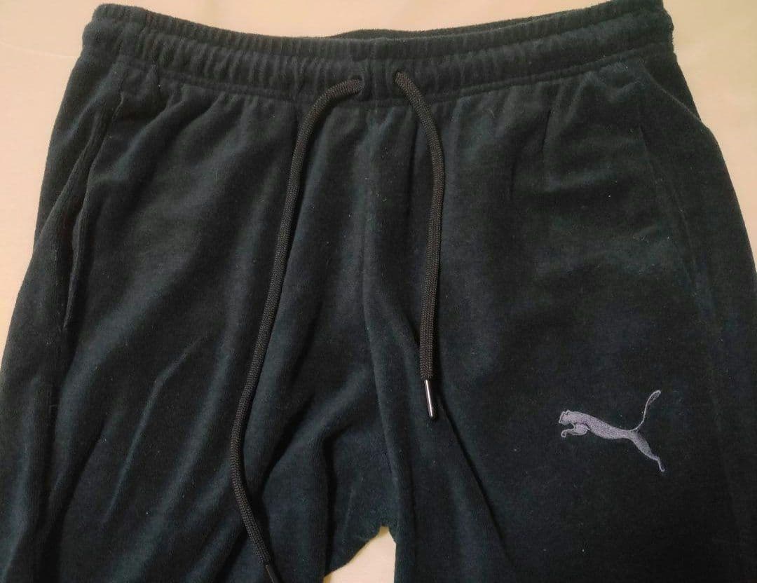 PUMA ジュビロ磐田 上下セット Mサイズ　おまけ付き