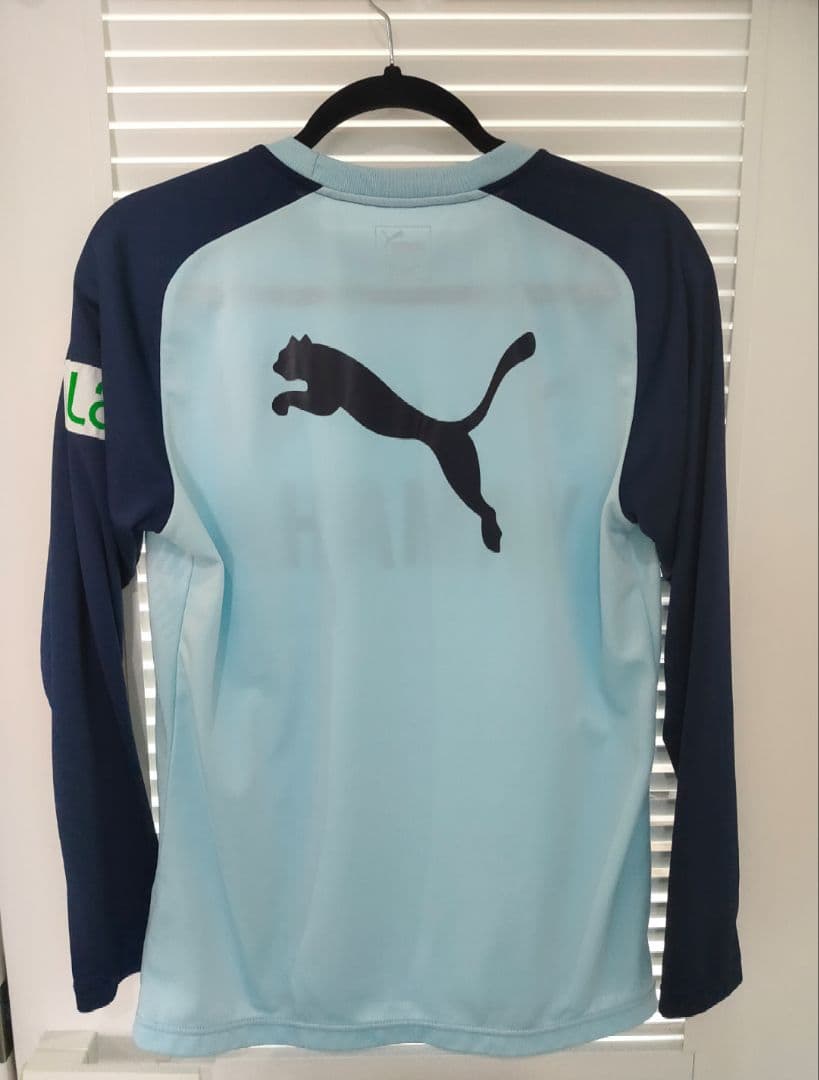 PUMA ジュビロ磐田 上下セット Mサイズ　おまけ付き