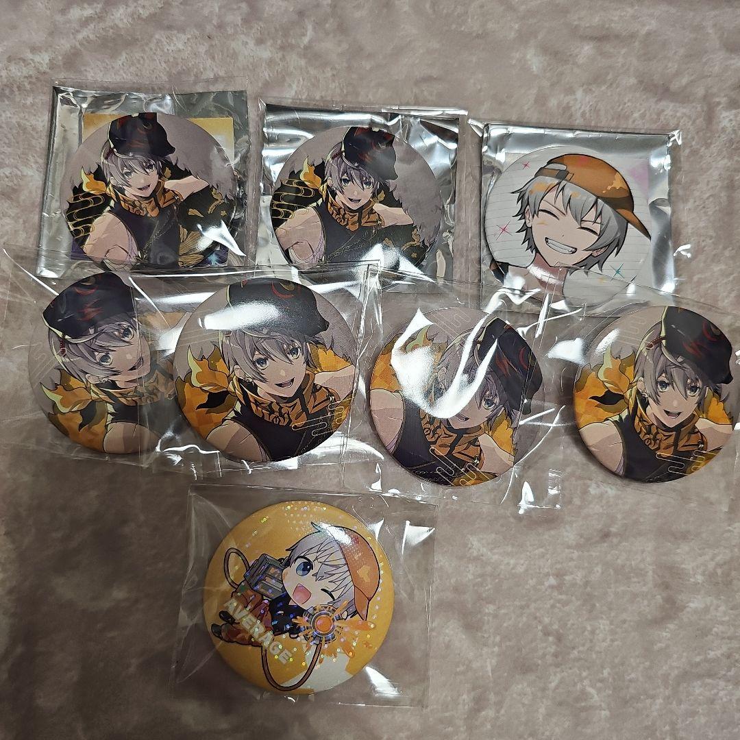 オレビバ アベレージ グッズ まとめ売り