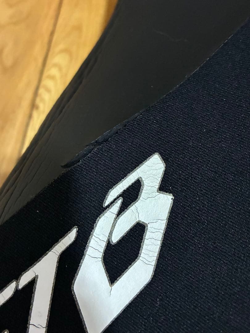 BEWET セミドライスーツ裏起毛