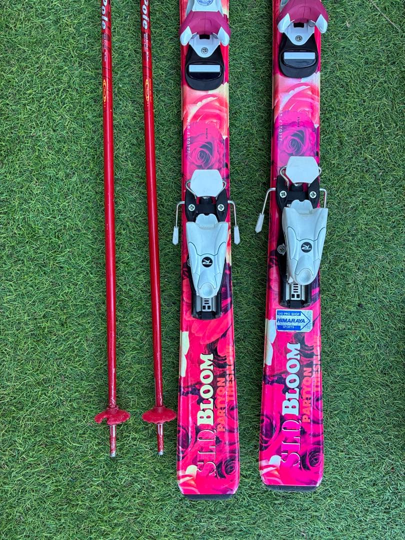 スキーセット　子供用