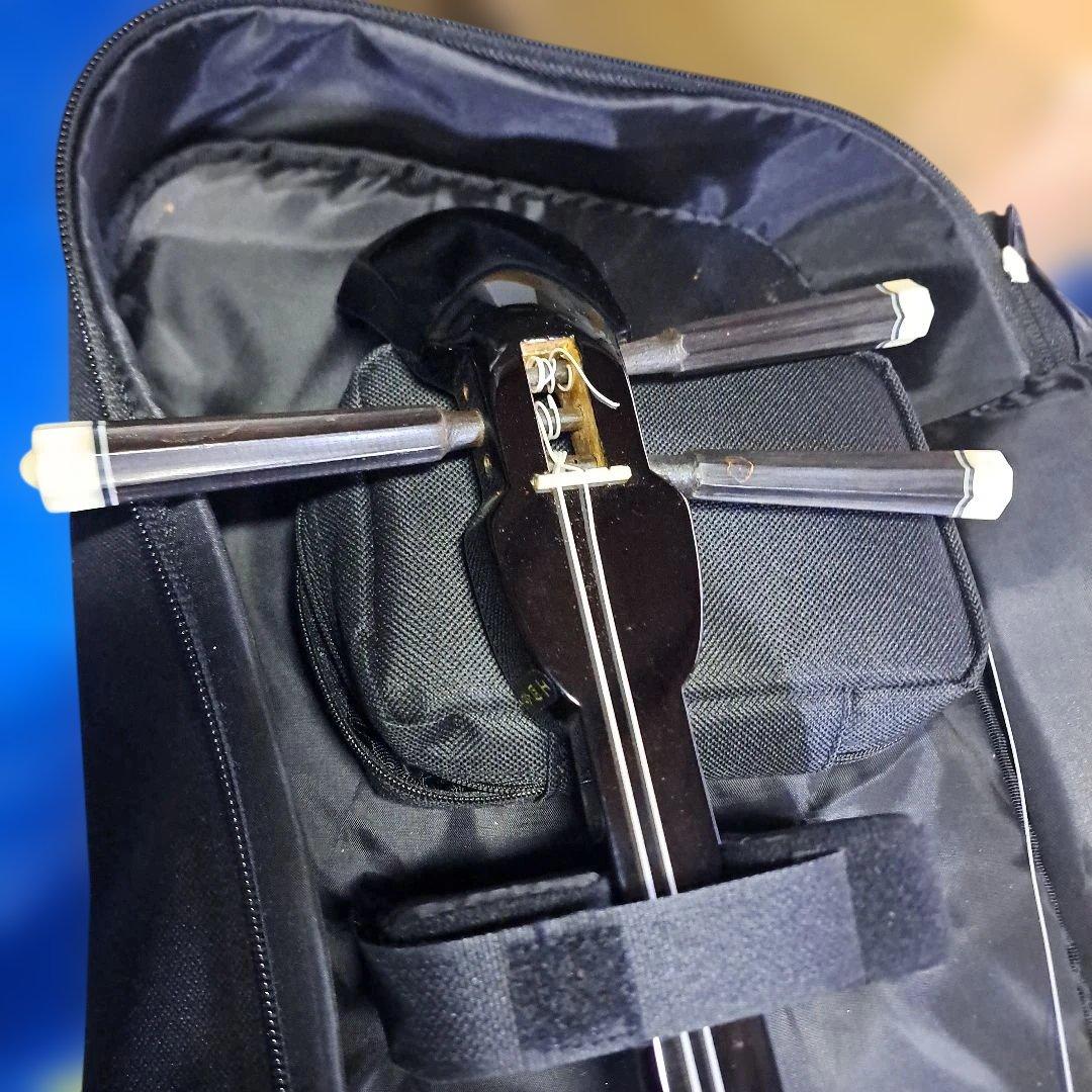 三味線本体　大幅値下げ