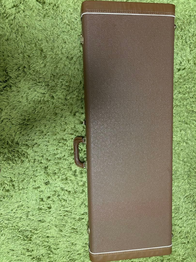 ギター Fender USA / American Vintage 62 Jaguar