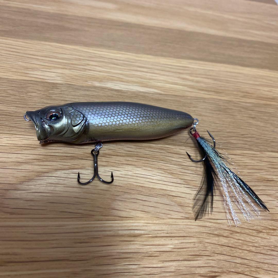 メガバス バルサマックス ( ロング ) ②