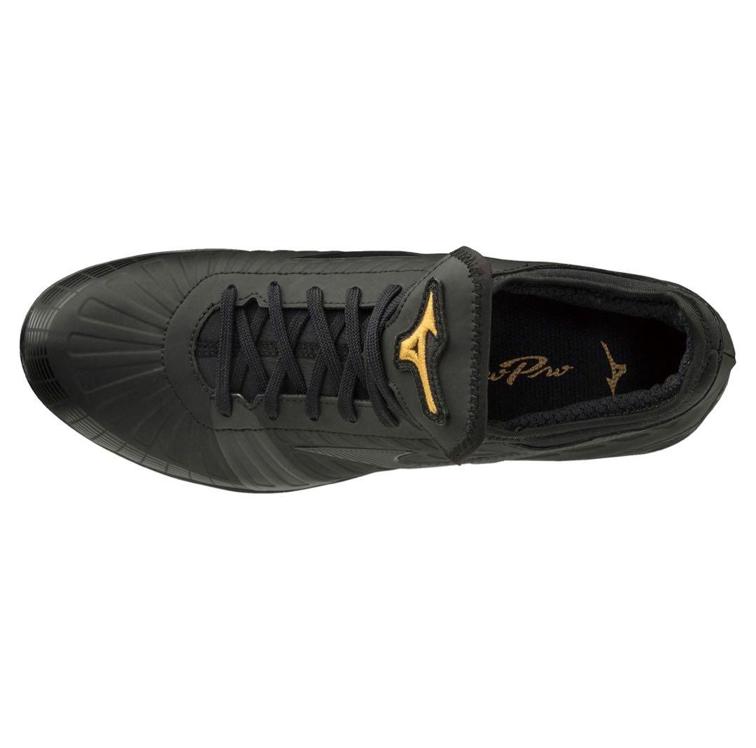 新品未使用　サイズ26.5cm【ミズノプロ】野球／ソフトボール