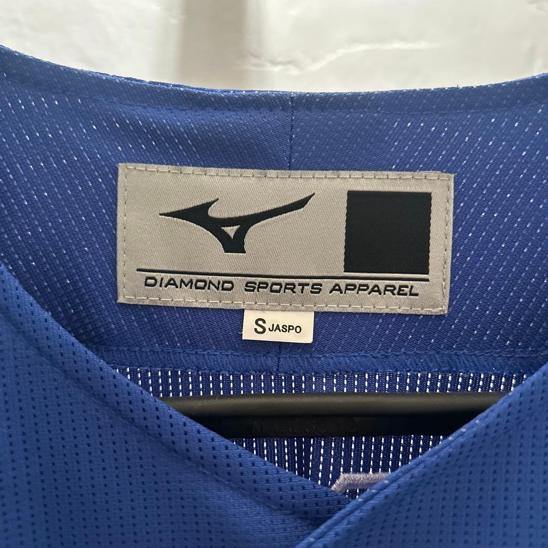 中日ドラゴンズ 細川選手 レプリカユニフォーム