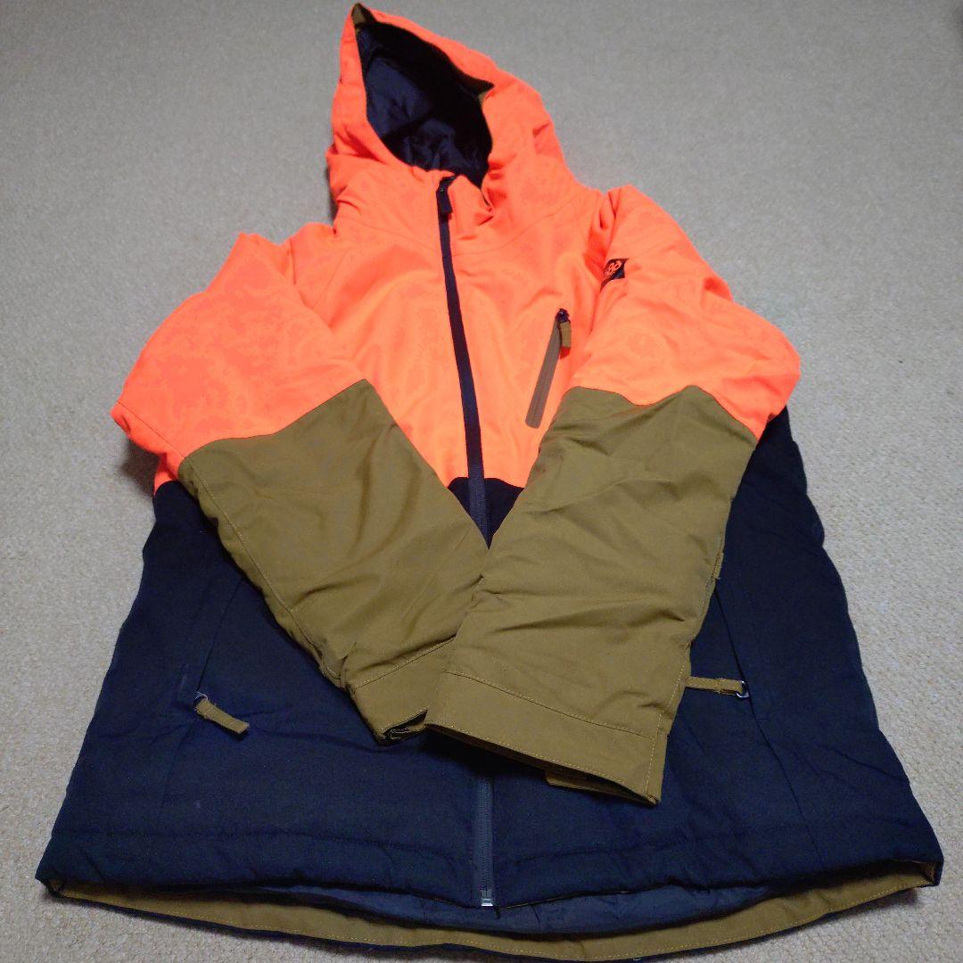 con708686スノボーウェア上下