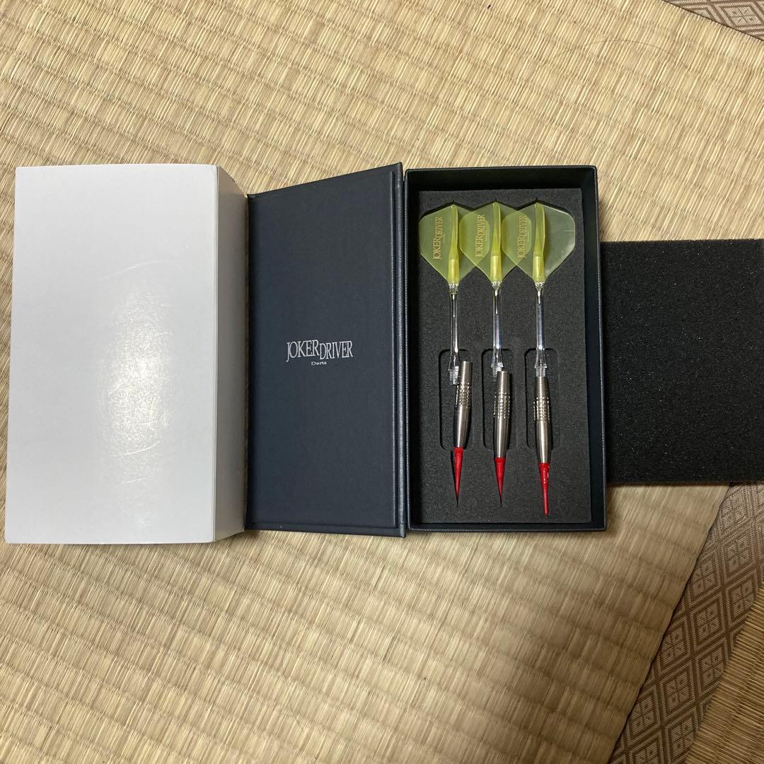 JOKERD ルシファー