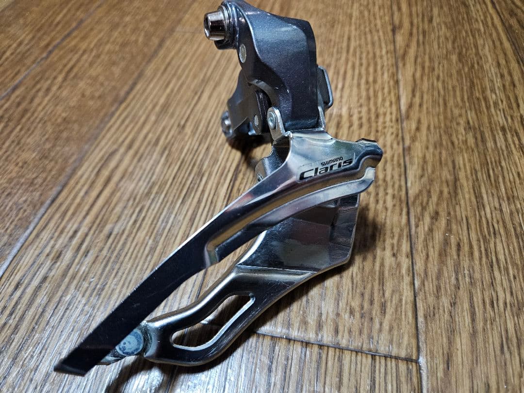 スコット2015モデル CONTESSA SPEEDSTER45 コンポセット