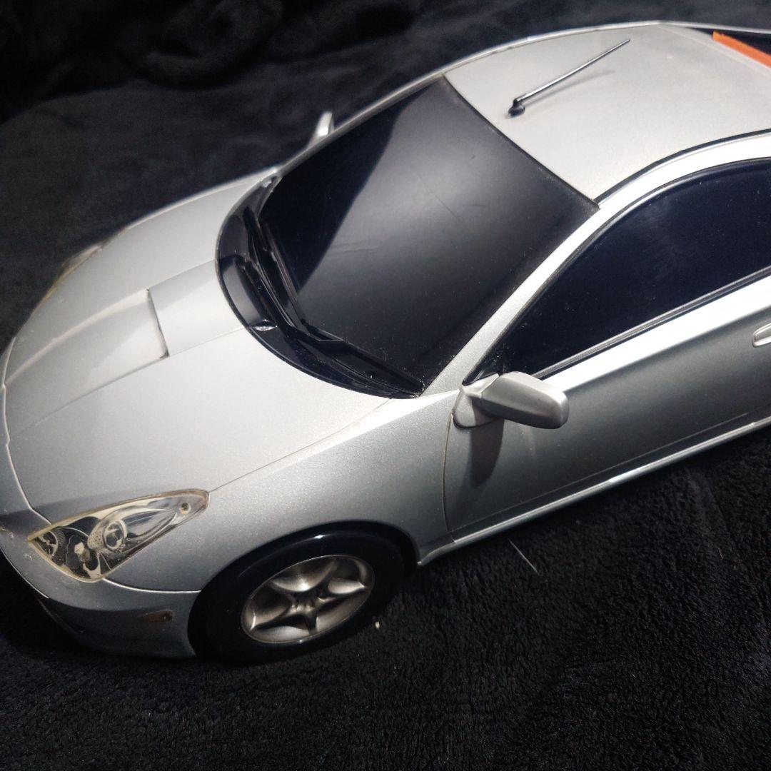 トヨタ セリカ ディーラー展示模型