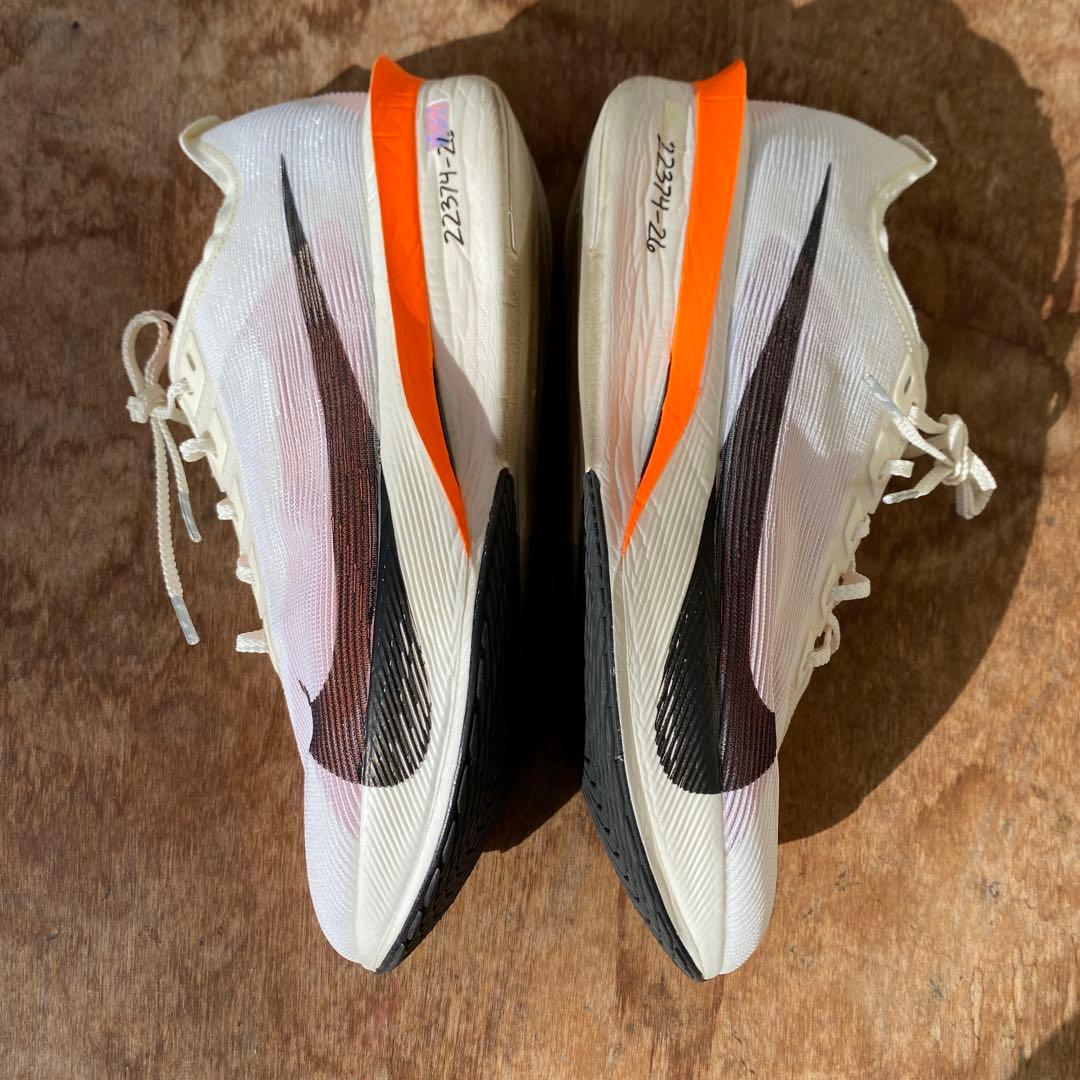 ナイキ ヴェイパーフライ4 プロト 26.5cm