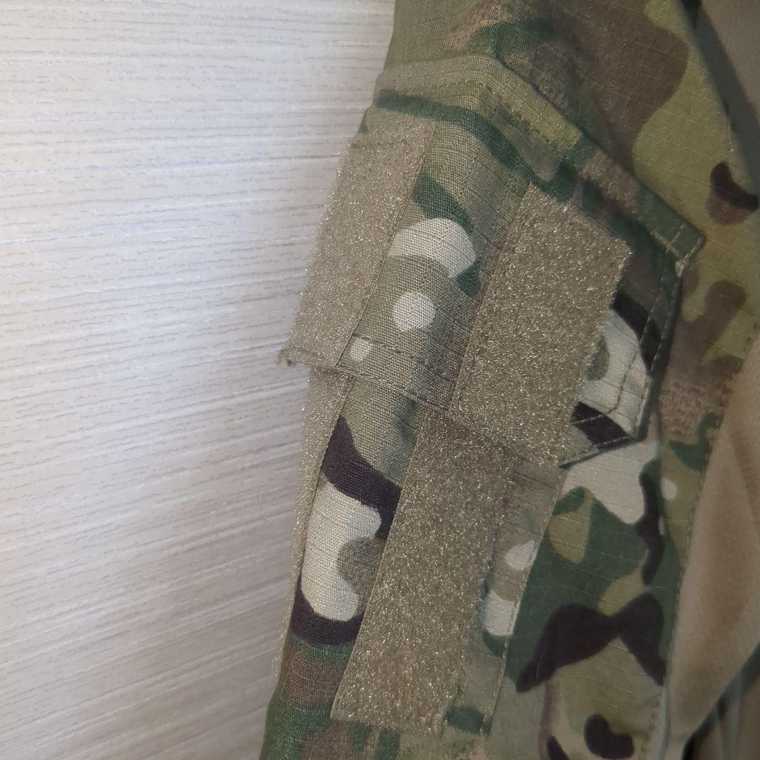 ライラクス製　マルチカム　コンバットシャツ　パンツセット　レディースMサイズ