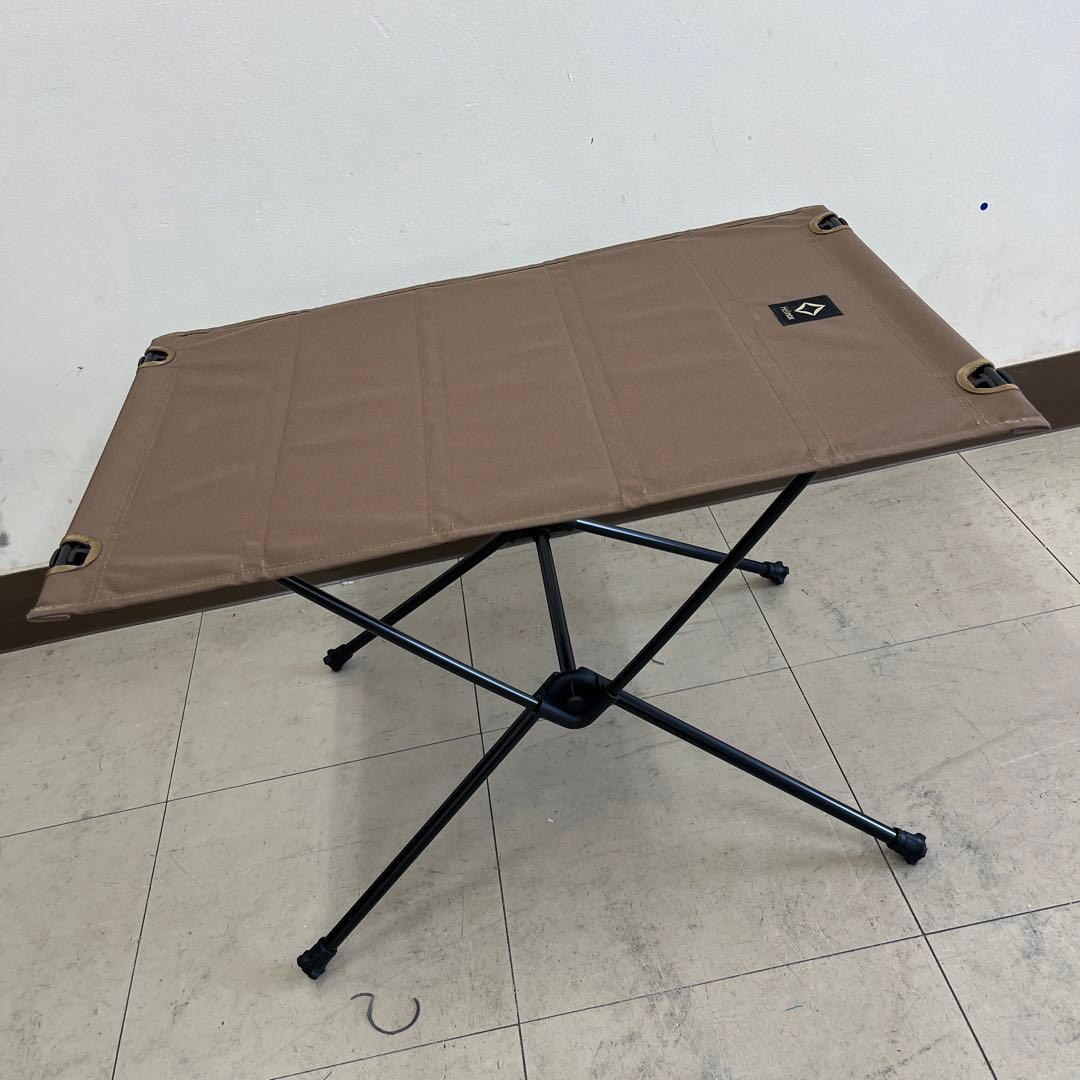 g*r様 【オークション】ヘリノックス　タクティカルテーブルM コヨーテ