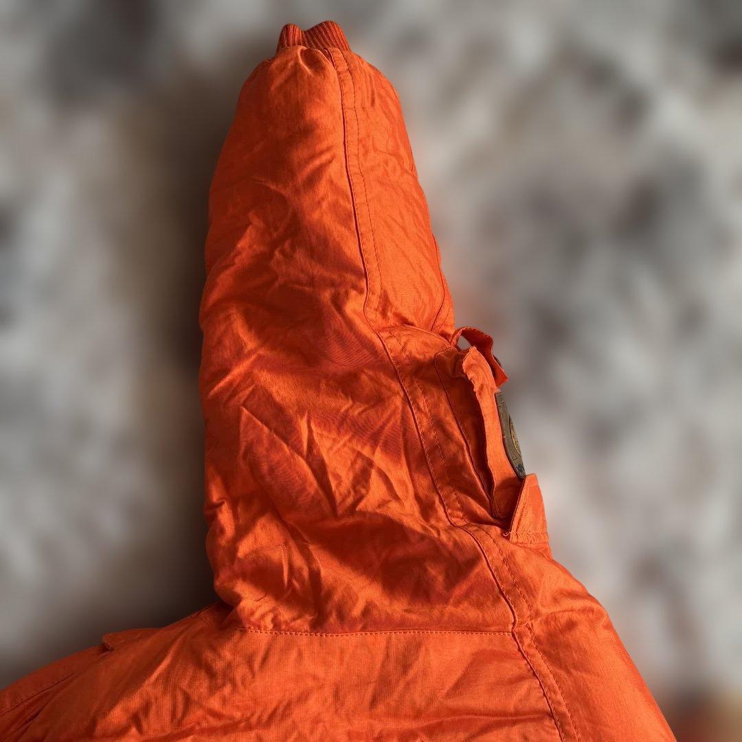 フェニックス（Phenix）のヴィンテージ・ダウンジャケットsizeＭ