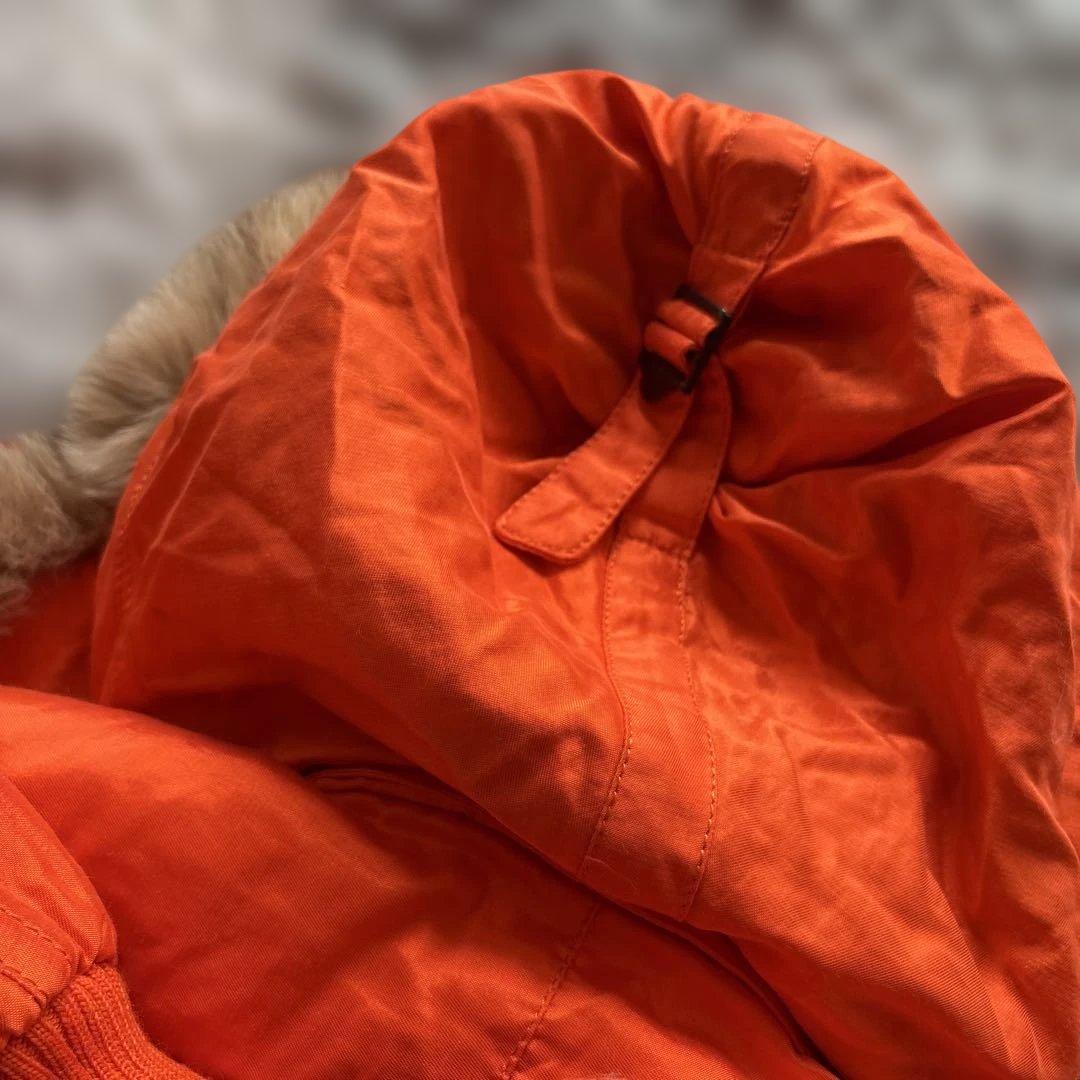 フェニックス（Phenix）のヴィンテージ・ダウンジャケットsizeＭ