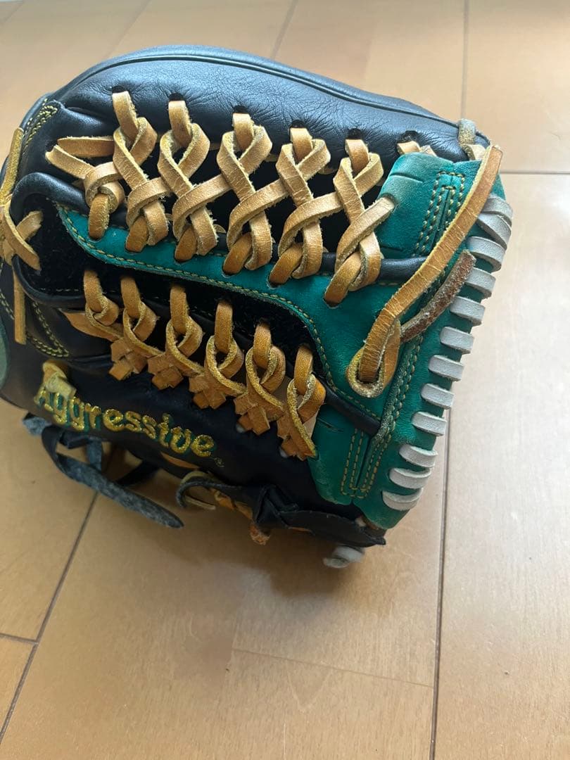 スラッガー　軟式【鳥谷モデル】