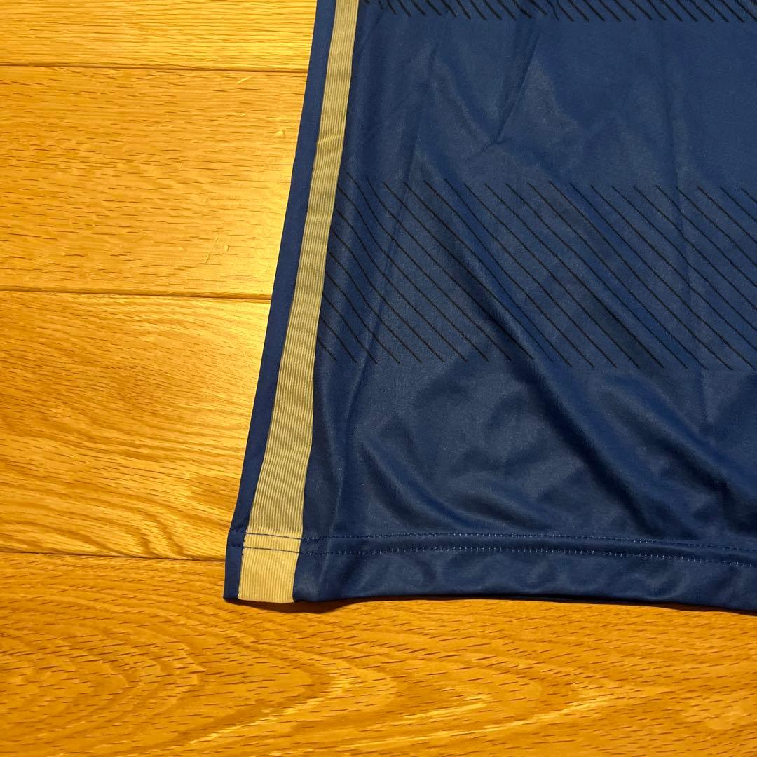 新品 未使用 ゲームシャツ MESSI メッシ ユニホーム adidas