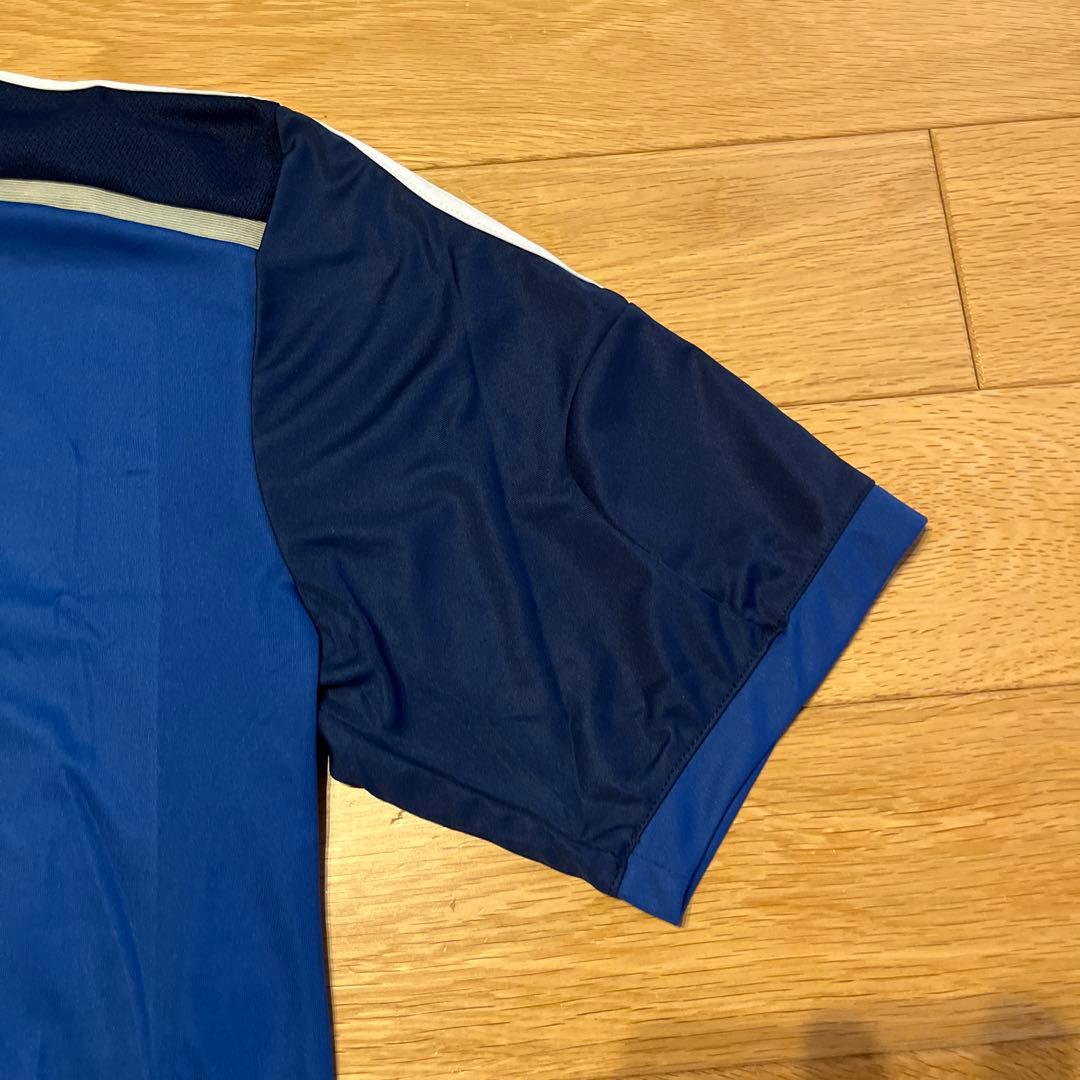 新品 未使用 ゲームシャツ MESSI メッシ ユニホーム adidas