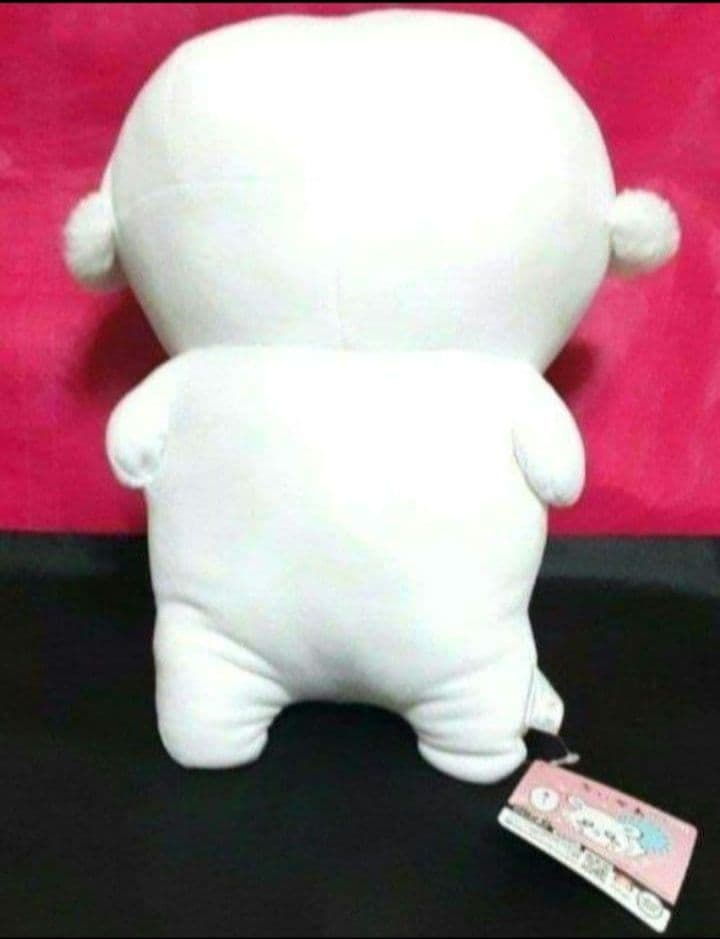 【期間限定値下げ出品中☆早い者勝ち】ちいかわ　うさぎ&モモンガ　おまとめセット