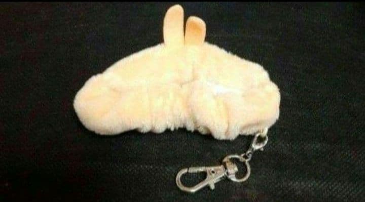 【期間限定値下げ出品中☆早い者勝ち】ちいかわ　うさぎ&モモンガ　おまとめセット