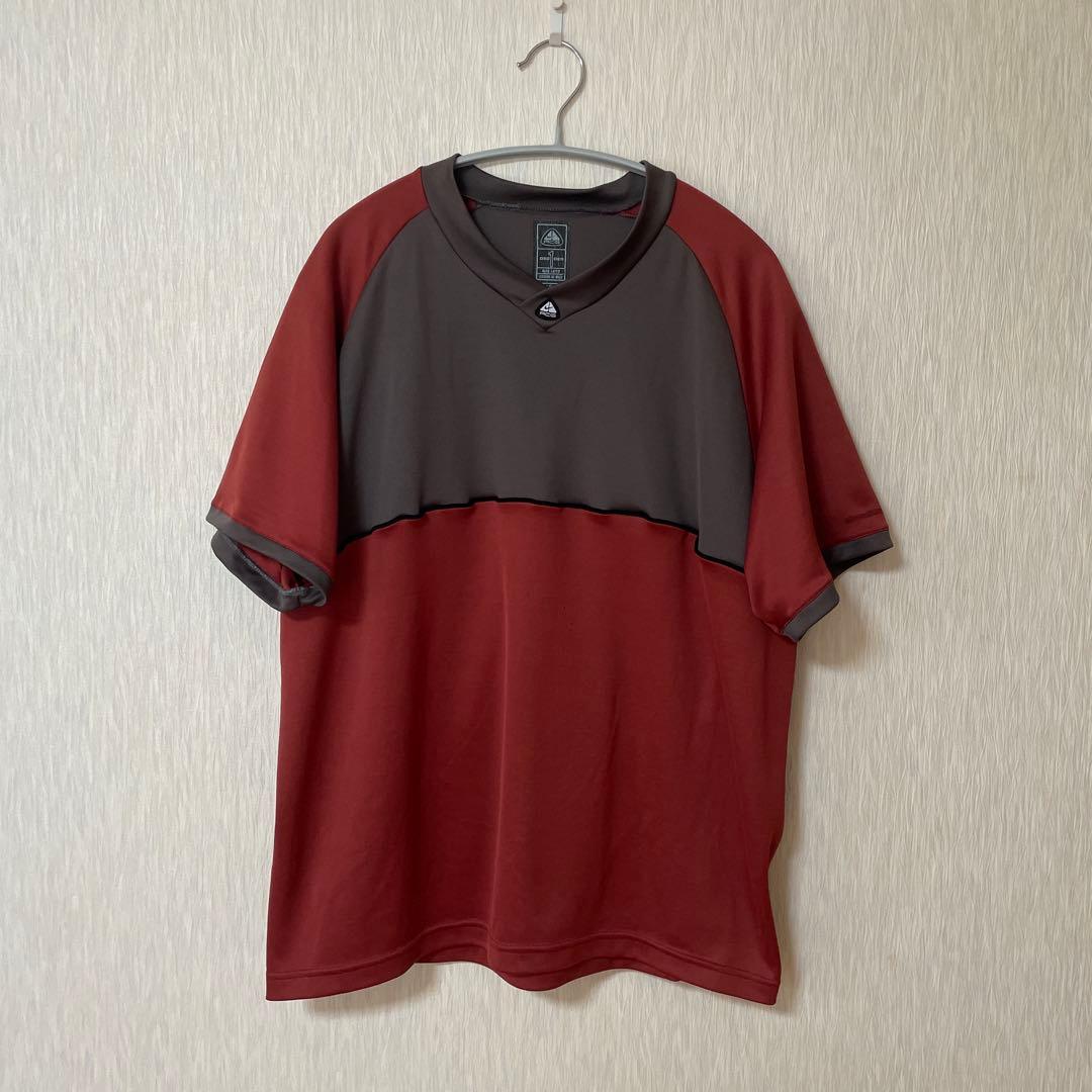 激レア☆ビンテージNIKE ACG サイクリングシャツセット