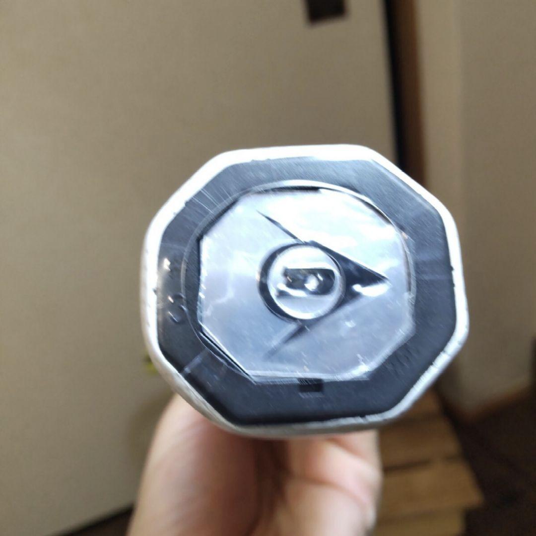 価格交渉OK【ガット張り＆グリップテープ付】新品/SX300 ホワイト/G3