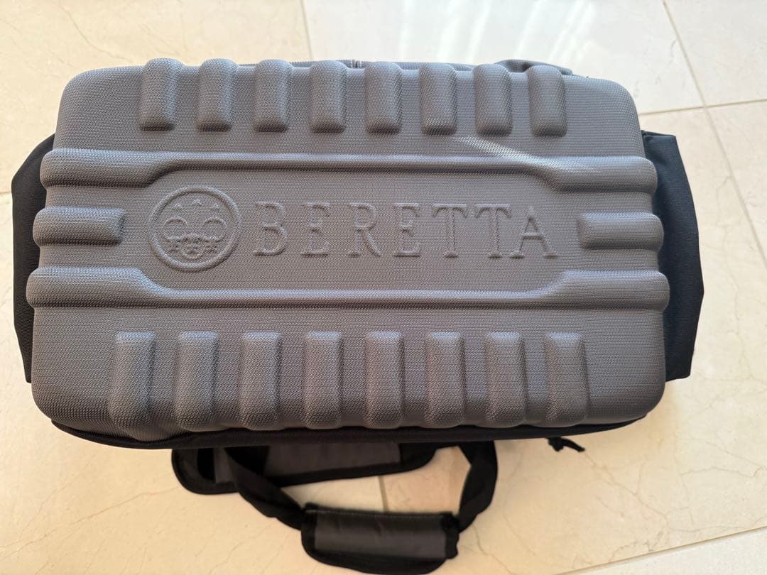 ベレッタ Beretta 装弾バッグ クレー射撃 サバゲー