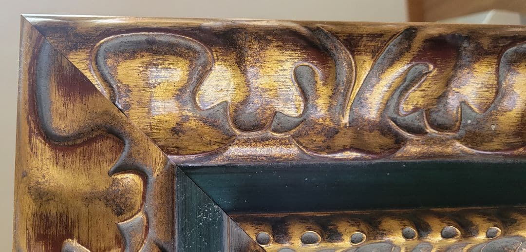 ART社 証明書付『ゴッホ作 ひまわり』高品質