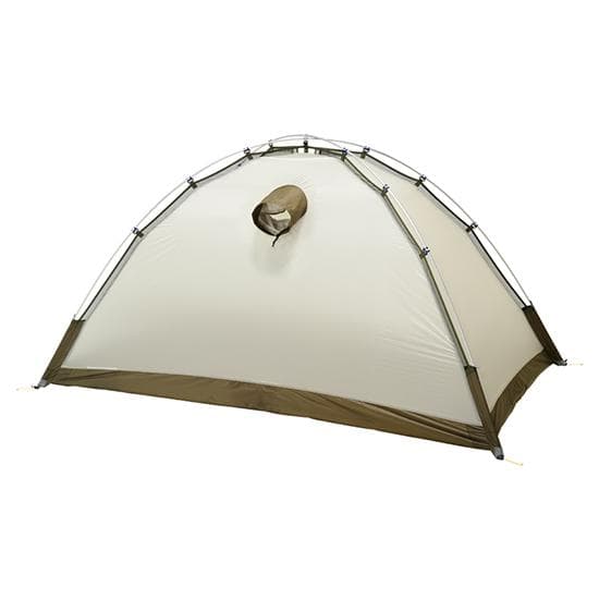 【新品】2025新作 VL-29T 4S 2人用ロング ブルー 軽量ダブルテント