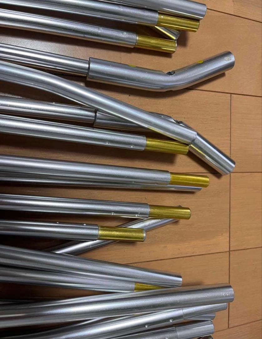 【スノーピーク】メッシュシェルター　TP-920