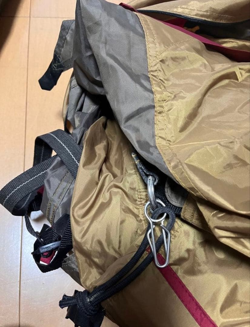 【スノーピーク】メッシュシェルター　TP-920